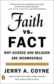 Faith Versus Fact 