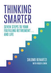 Thinking Smarter 