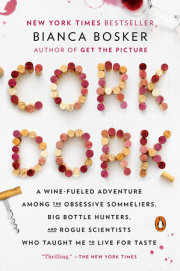 Cork Dork 