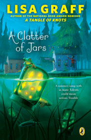 A Clatter of Jars 