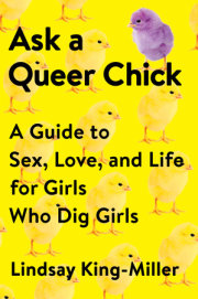 Ask a Queer Chick 