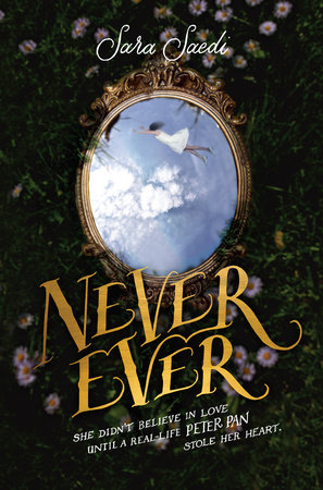 Never Ever – Secret Life Series #2