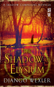 The Shadow of Elysium