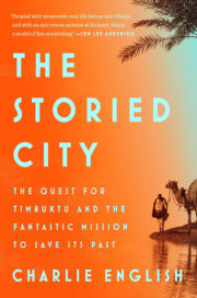 The Storied City 
