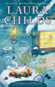 Eggs on Ice 