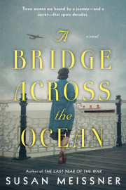 A Bridge Across the Ocean 