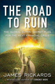 The Road to Ruin 