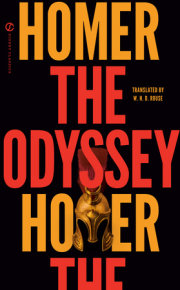 The Odyssey 