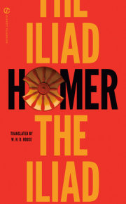 The Iliad