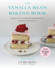 The Vanilla Bean Baking Book