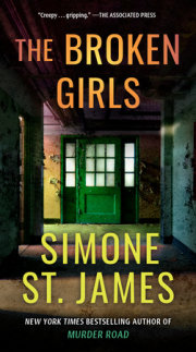 The Broken Girls 