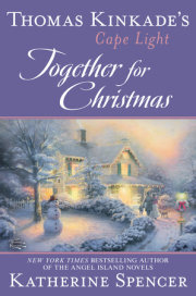 Thomas Kinkade's Cape Light: Together for Christmas 