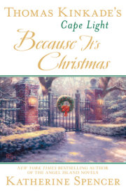 Thomas Kinkade's Cape Light: Because It's Christmas 