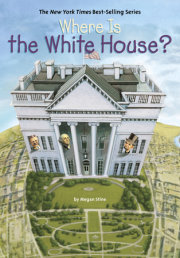 Where Is the White House?