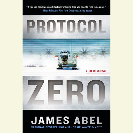 Protocol Zero Cover