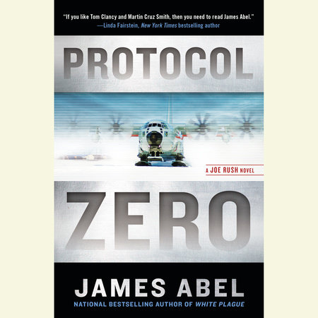 Protocol Zero by James Abel