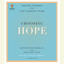Choosing Hope Cover
