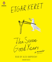 The Seven Good Years Cover