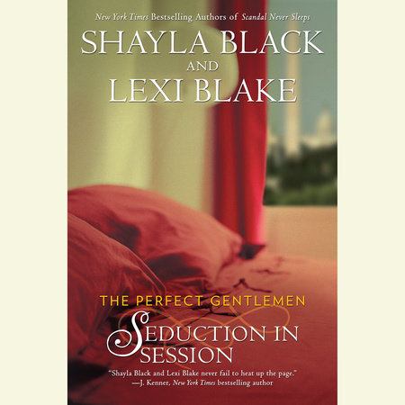 Seduction in Session by Shayla Black & Lexi Blake