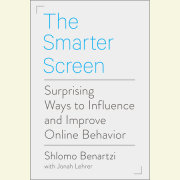 The Smarter Screen