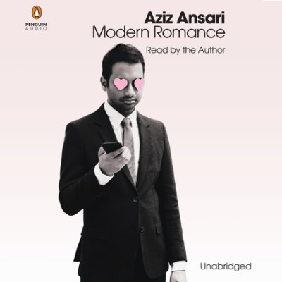 Modern Romance cover