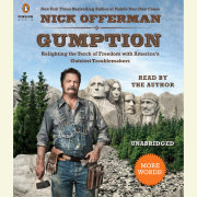 Gumption 
