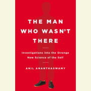 The Man Who Wasn't There 