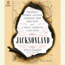 Jacksonland Cover