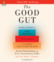 The Good Gut 