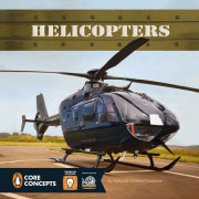 Helicopters 