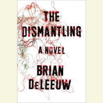 The Dismantling Cover
