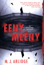 Eeny Meeny Cover