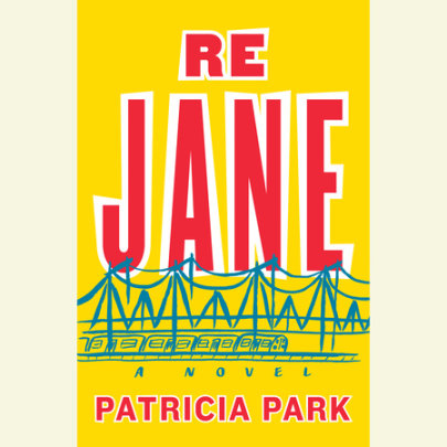 Re Jane Cover