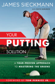 Your Putting Solution 