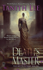 Death's Master 