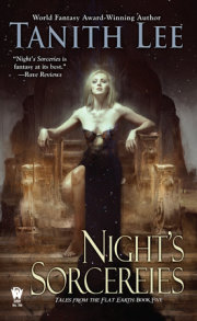 Night's Sorceries 