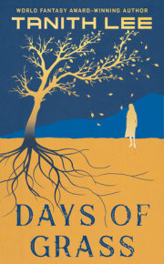 Days of Grass 