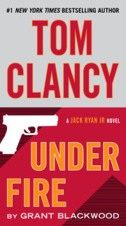 Tom Clancy Under Fire 