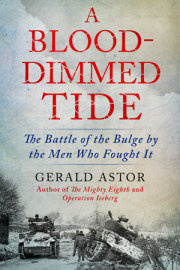 A Blood-Dimmed Tide 