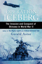 Operation Iceberg 