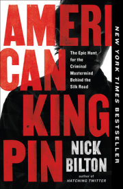 American Kingpin 