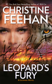 Leopard's Fury 