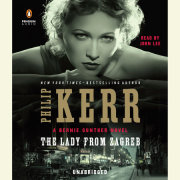 The Lady from Zagreb 