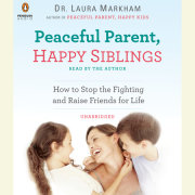 Peaceful Parent, Happy Siblings