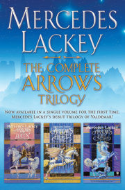 The Complete Arrows Trilogy 