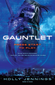 Gauntlet 