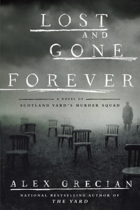 Lost and Gone Forever