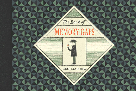 The Book of Memory Gaps