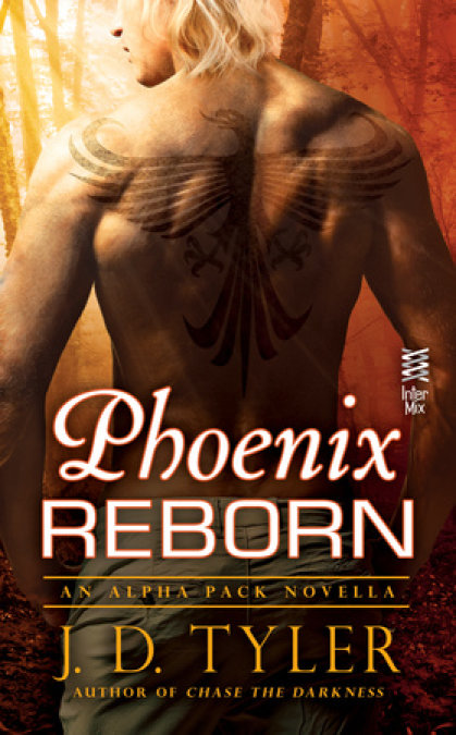 Phoenix Reborn