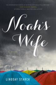 Noah's Wife 
